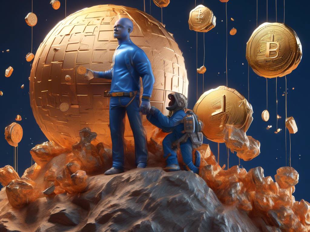 Coinbase's Base Network Tops $2.2B TVL ??