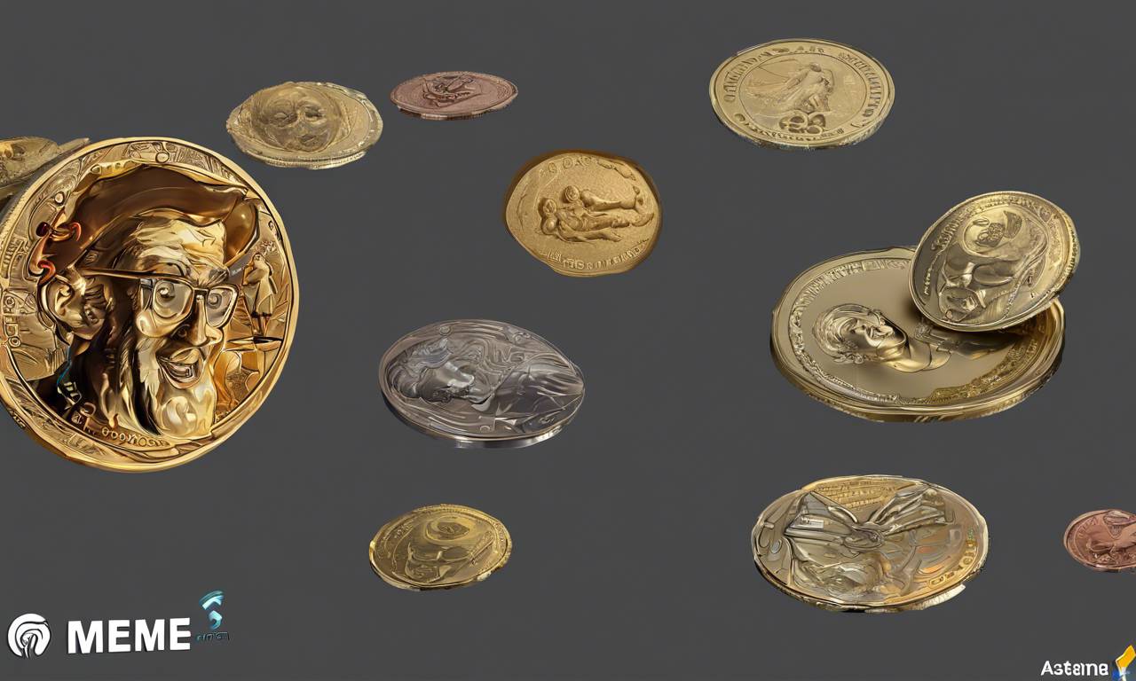 How a Solana Meme Coin Trader Turned $1,800 into $11 Million ?