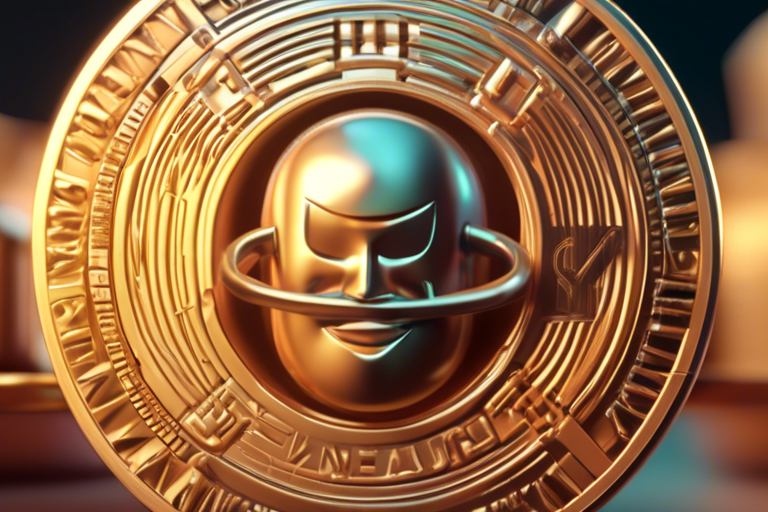 Consumers' Research Exposes Non-Audited Tether ??