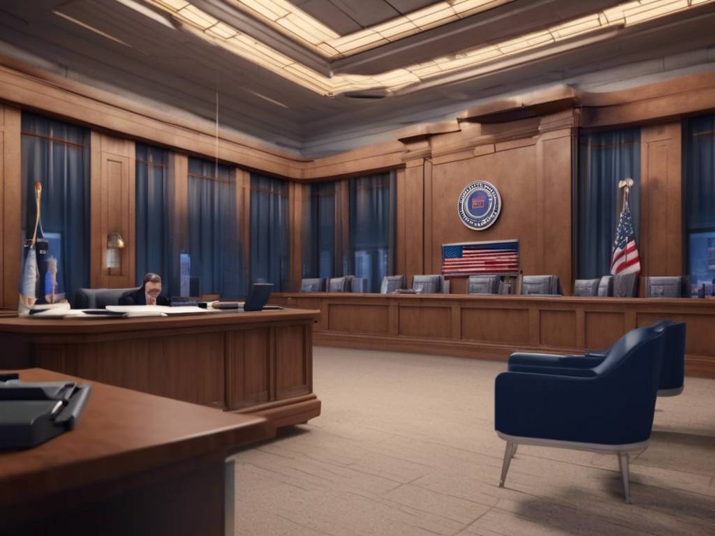 U.S. Bank & Oppenheimer fined $7M, admit to using unofficial channels ?