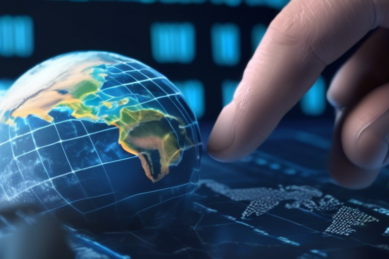 Geopolitical risk being overlooked by stock market, claims strategist ?