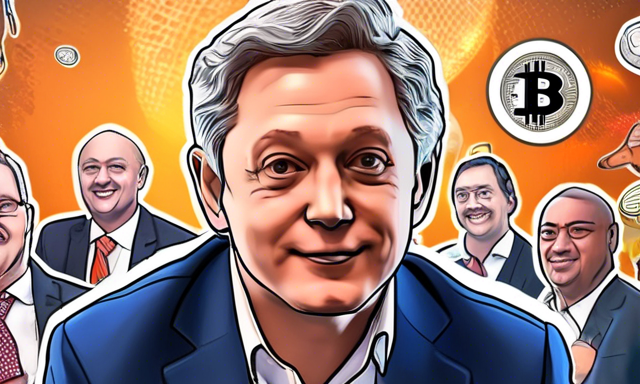 Hedge Fund Founder Says September 10 Marks Bitcoin's Game-Changing Moment ?