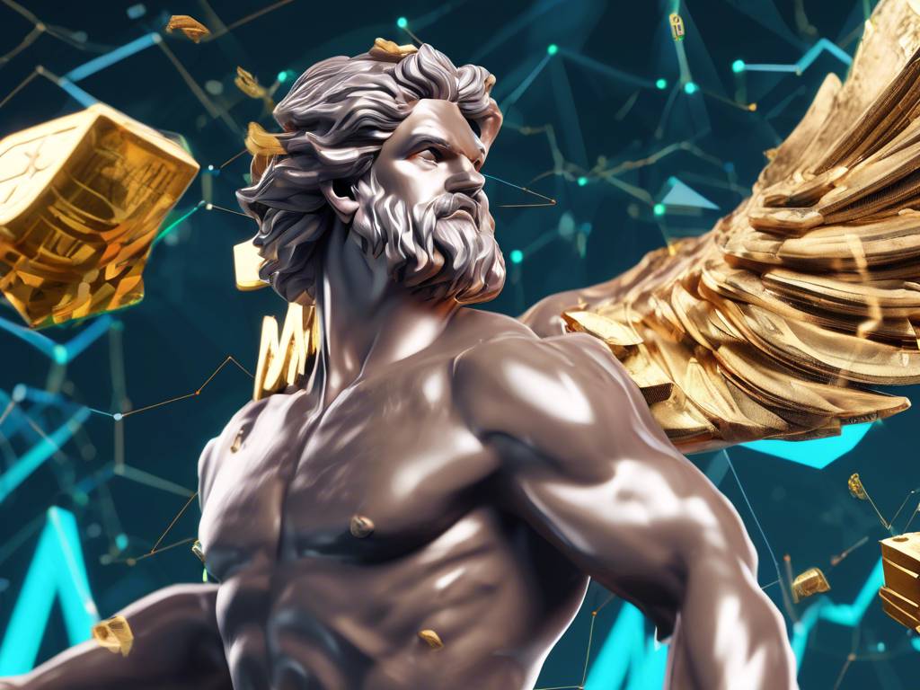 Zeus Network Boosts Traders' Profit by $2M in 60 Minutes ??