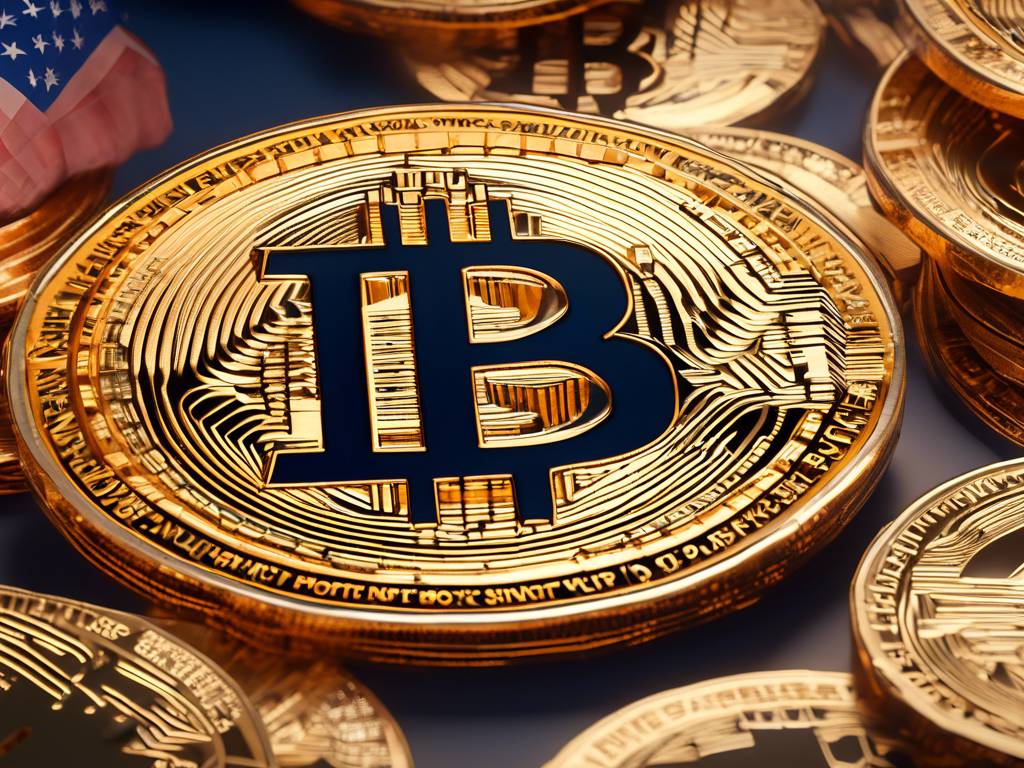 New York Stock Exchange Bitcoin ETF Options: SEC Decision ?
