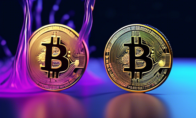 LstBTC for Bitcoin Liquid Staking Launched by Core Blockchain ?