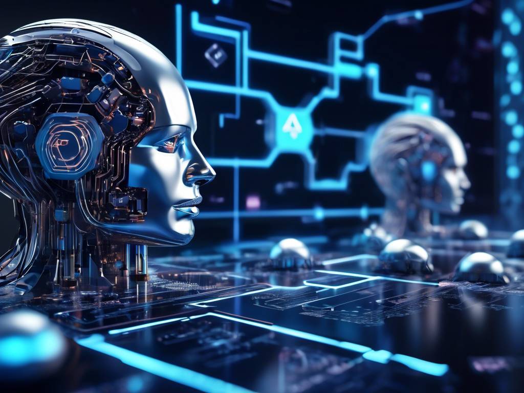 Incorporate AI into your business strategy like a pro! ?