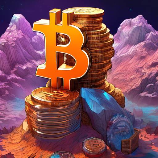Reddit Holds Bitcoin (BTC) and Ether (ETH) in IPO Filing! ??