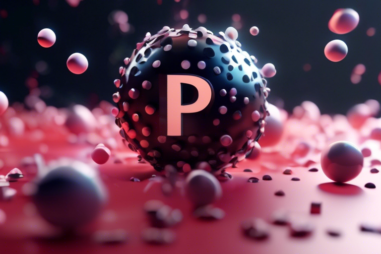 Polkadot price plunges to $6 but optimism remains! What's next? ?