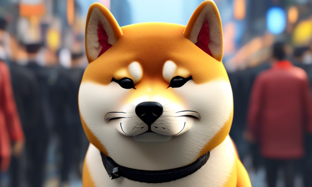 Millions in Losses Incurred by Major Exchange in Attack on Shiba Inu (SHIB) ?