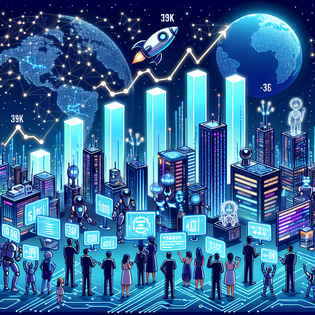 Virginia's $39K Boost: Embracing Blockchain and AI for Future Tech! ??
