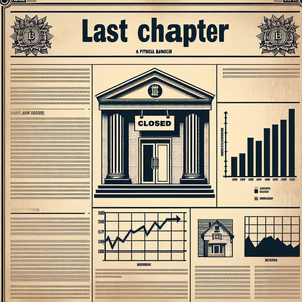 The Last Chapter of Migom Bank: An Opinion Piece