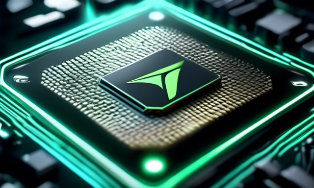 Record $300 billion swing in shares could be spurred by Nvidia results, as shown by options. ?