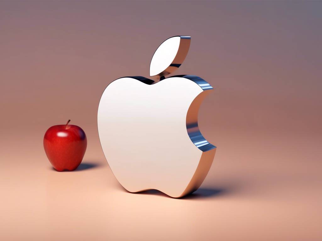 Apple sued by DOJ, Reddit stocks surge ??