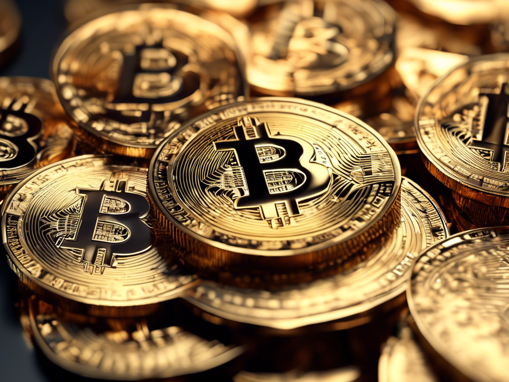 Bitcoin Investors Prepare for ECB, Fed Policy Impact ??