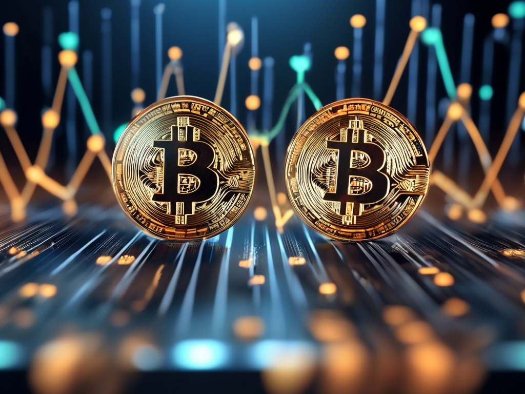 Data shows USDT and USDC factors hint at Bitcoin rally ??