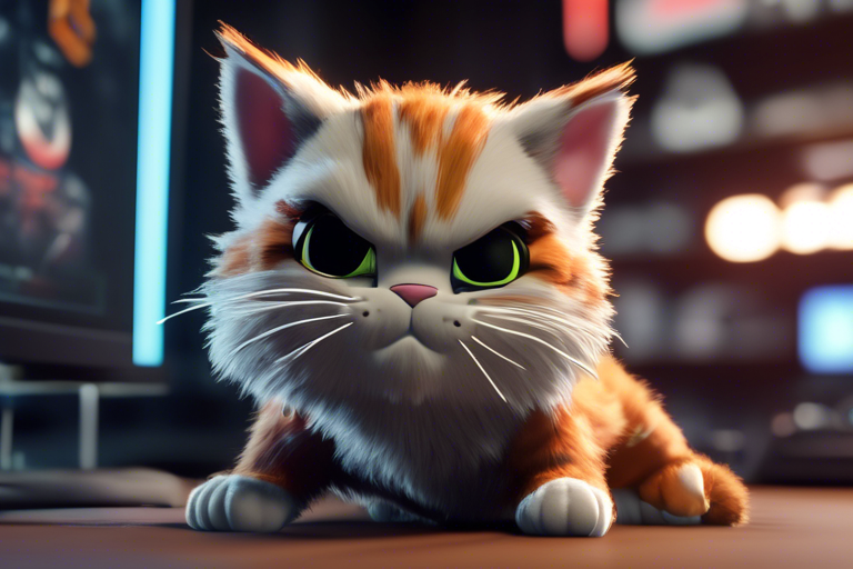 GameStop loses gains as Roaring Kitty vanishes ??