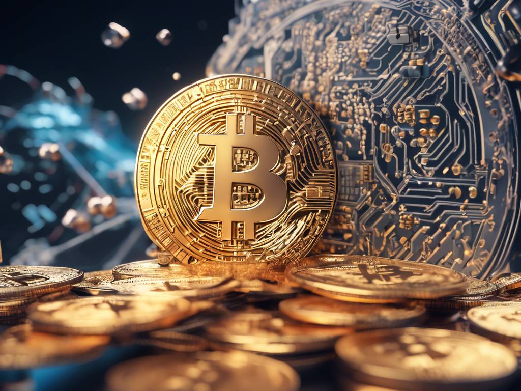 Beginner's Guide: Buy Bitcoin in 2024! ??