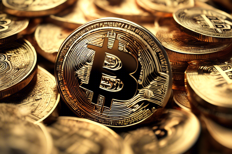 $63,000 is reclaimed by Bitcoin as Institutional Buyers return on Coinbase ?