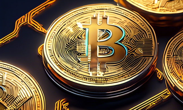 $250M Purchase Plan Announced by Marathon Digital, Resulting in Bitcoin Rallies! ?