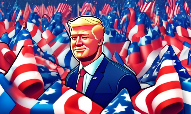 Over $200 million has been raised by Fairshake, making it the largest Super PAC in the 2024 election! ?
