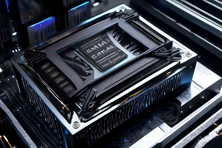 Canaan Introduces Game-Changing Avalon Miner A1566I with Immersion Cooling ?