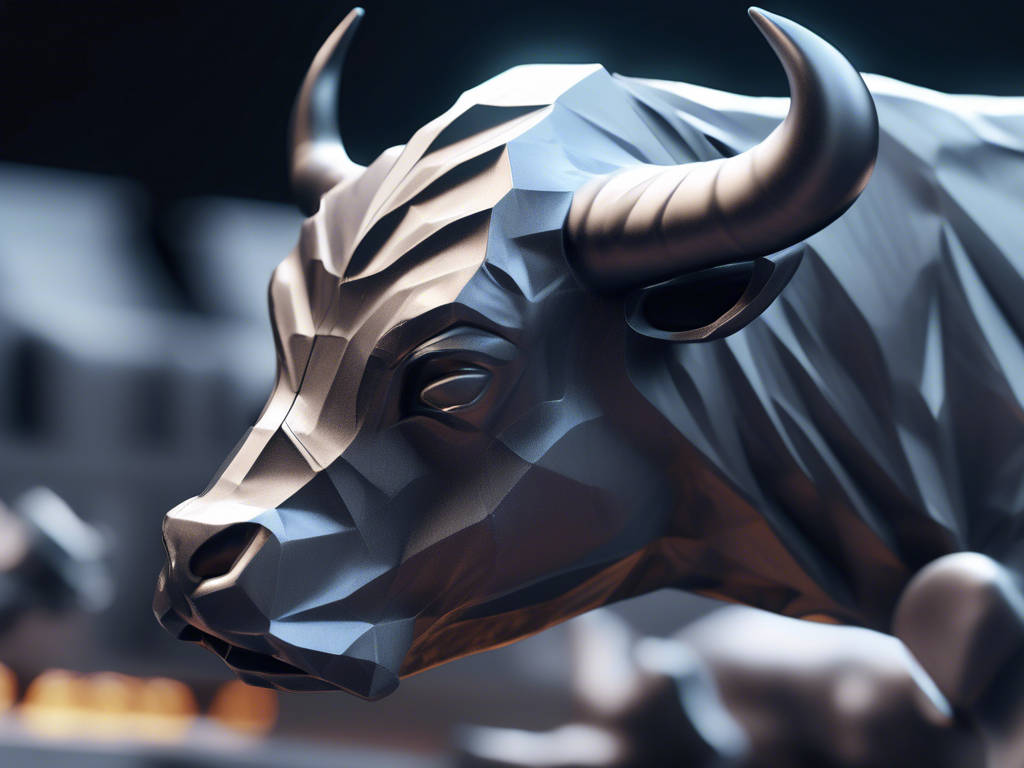 Ethereum Bulls Eyeing Comeback as Price Pulls Back ??
