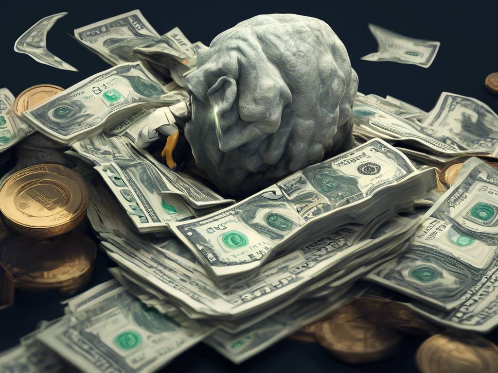 Investors Seek 'Carry' as Dollar Remains Steadfast ?