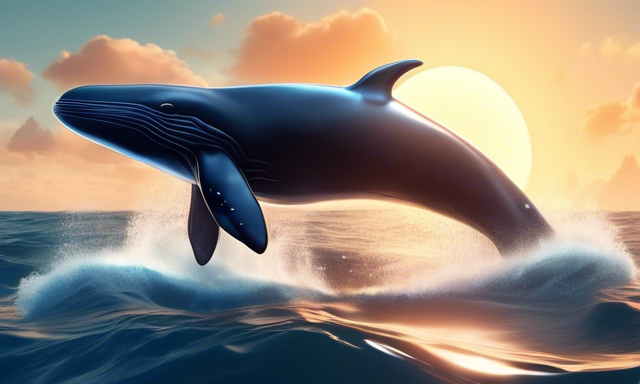 Over $99 Million of SOL has been quietly offloaded by a Major Solana Whale ?