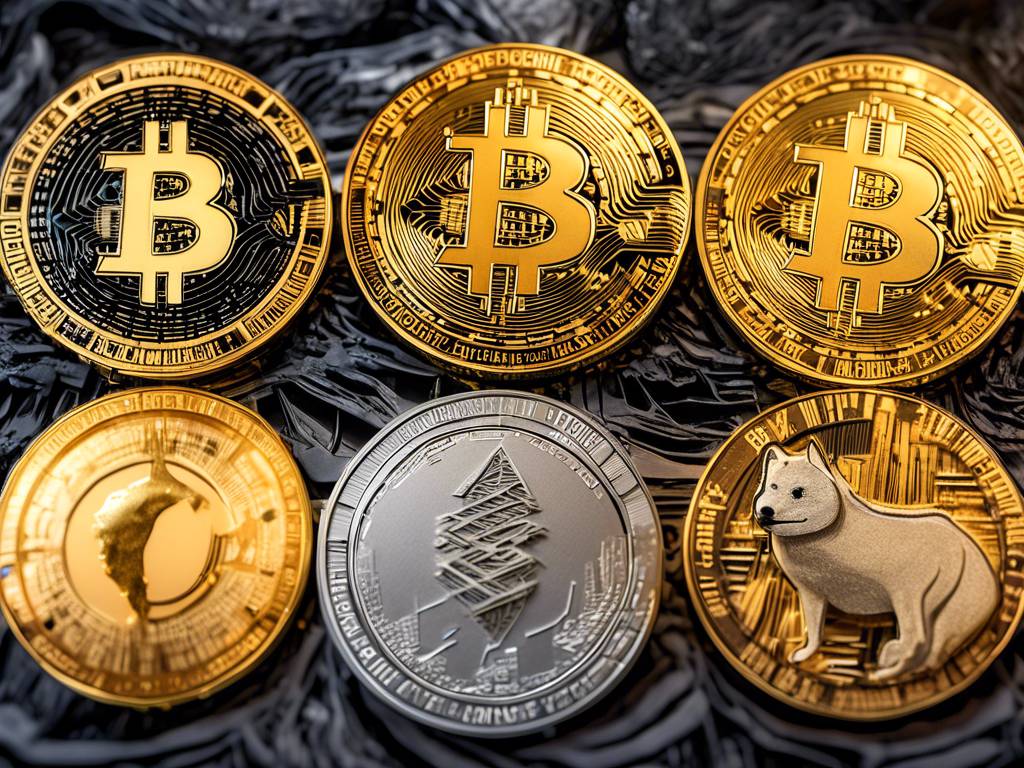 Bitcoin, Dogecoin & XRP: Predictions for the Next 12-16 Months! ??