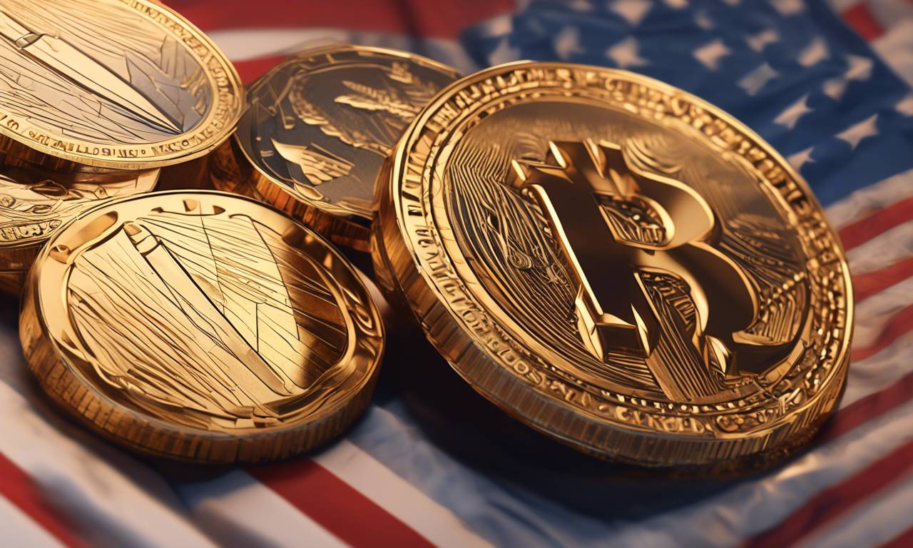 Coinbase challenges SEC on crypto sales classification in court! ??