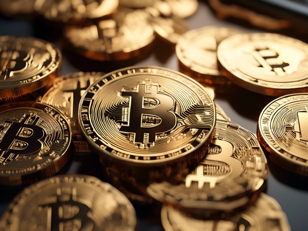 Bitcoin could hit $75K or $47K soon! ??