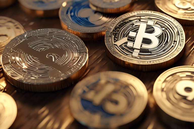 Ripple Makes Historic Debut in $3T Stablecoin Market ?