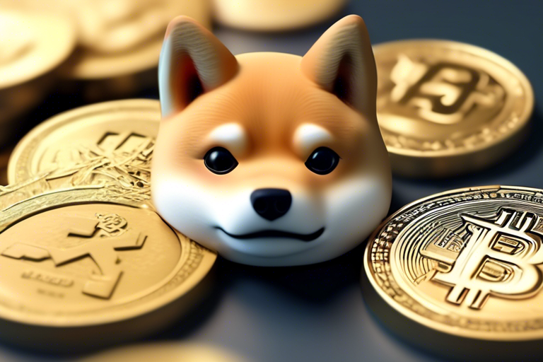 Reason for the Decline in SHIB Price Is Questioned by Many?