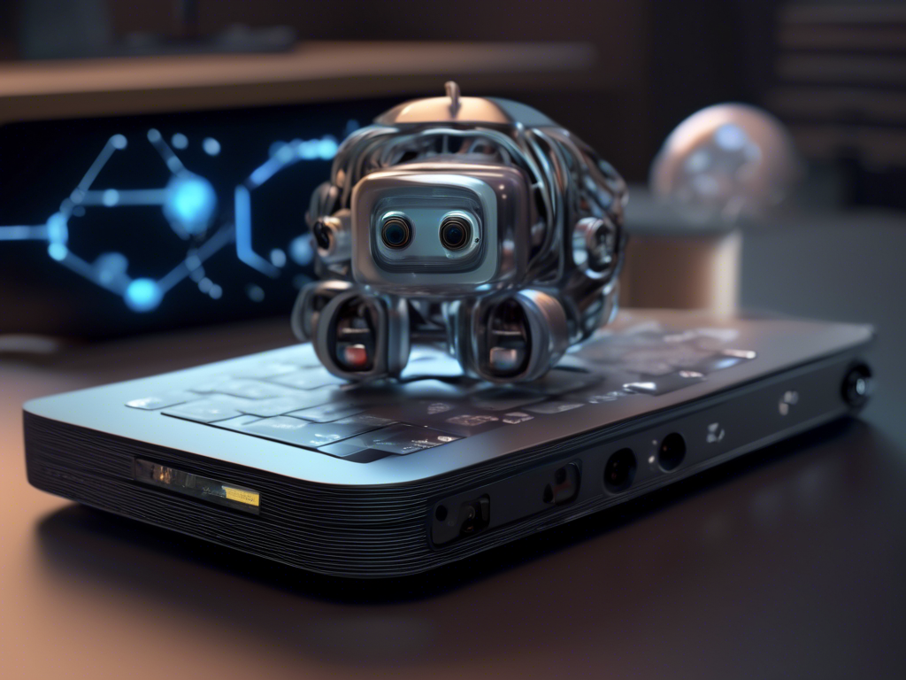 ChatGPT-4o Recommends: Apple or Microsoft for 2024? ??