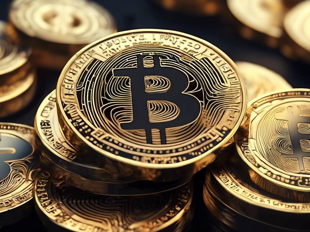 The Ripple-SEC Legal Battle: XRP Drama Unveiled! ?