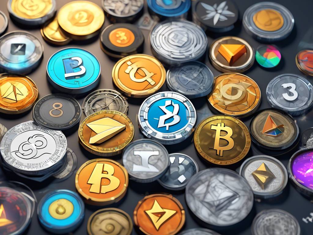 Predicting 9 Altcoins Set to 9x ??