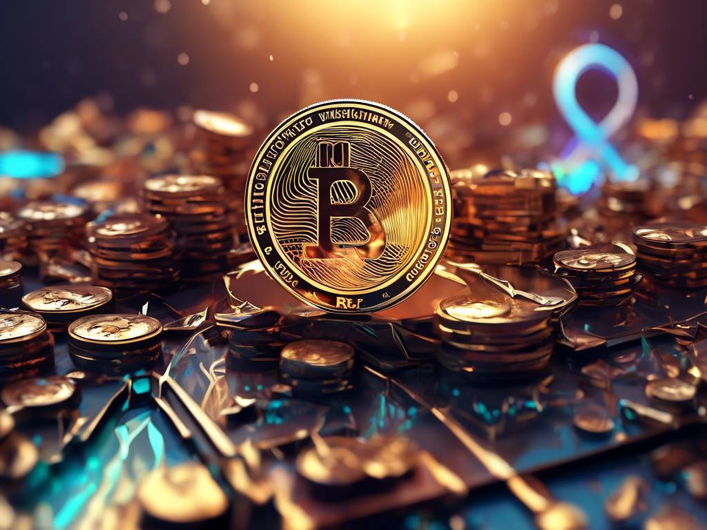 XRP Shines Bright: 130% Volume Spike Leaves Investors Stunned! ?