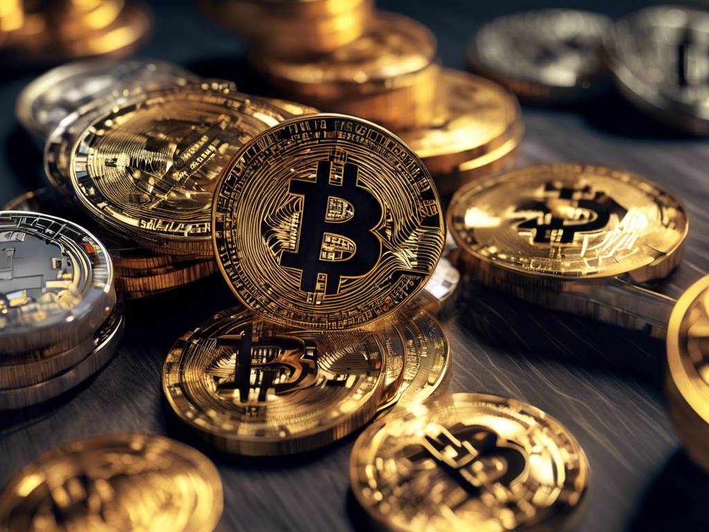 Crypto analysts warn of market uncertainty as FPIs adopt cautious approach in May! ?