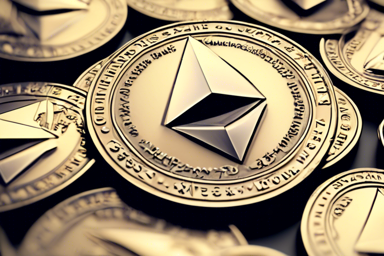 ConsenSys stuns with Ethereum bombshell: U.S. SEC investigation closes ?