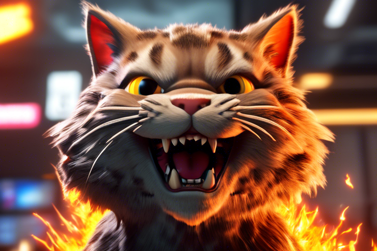 Roaring Kitty ignites GameStop Stock surge! ??