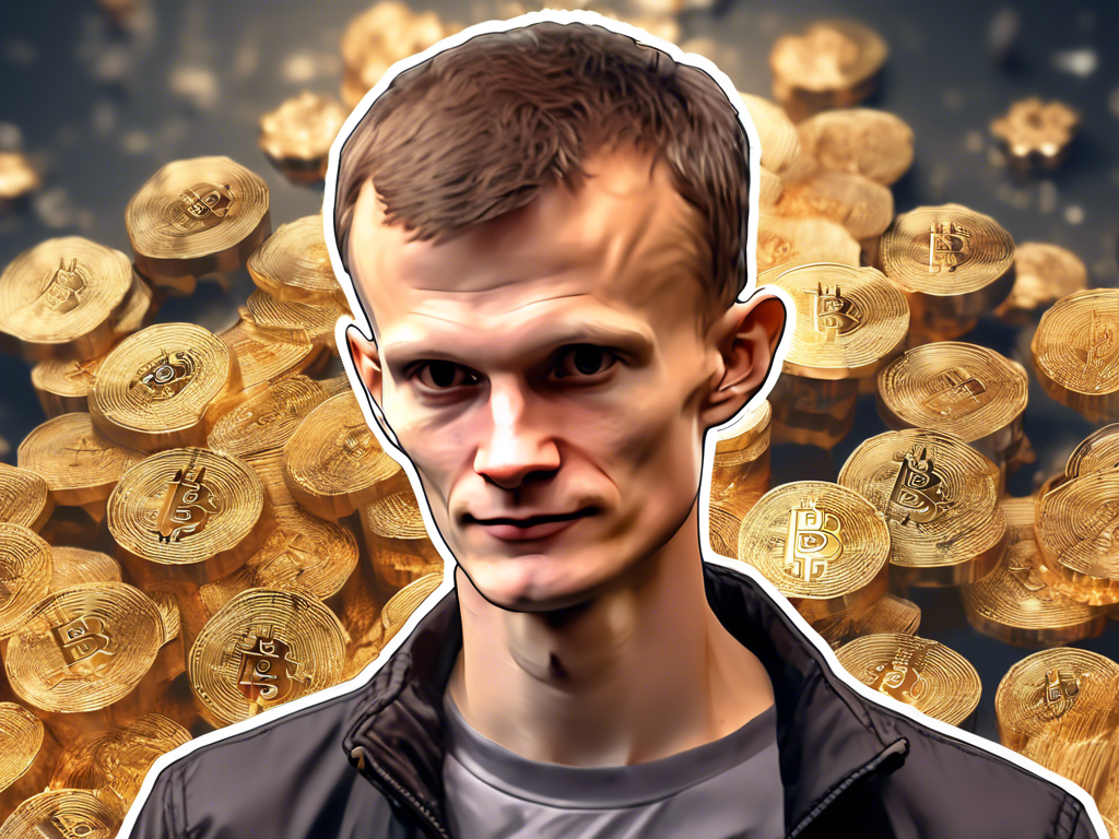 Vitalik Buterin reveals why 'Big Blockers' lost Bitcoin Scaling Wars ?