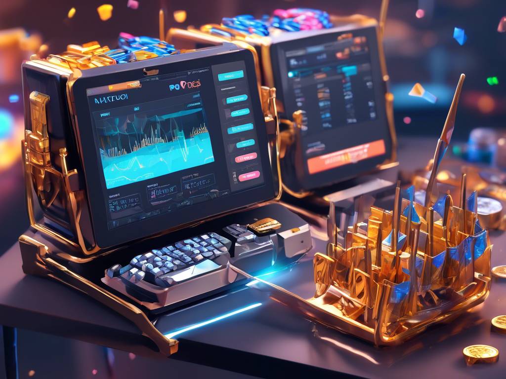 Polygon PoS Sidechain Upgrades with Napoli Hard Fork! ???