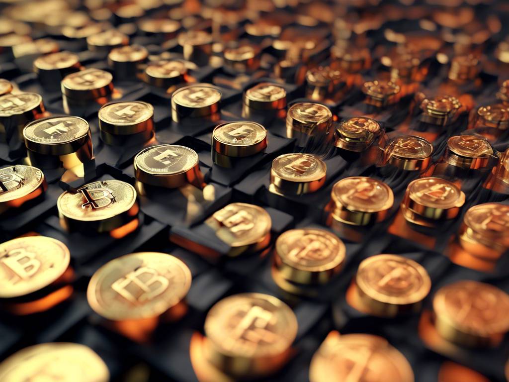 Venezuela Shuts Down Crypto Miners, Power Struggle Escalates ?