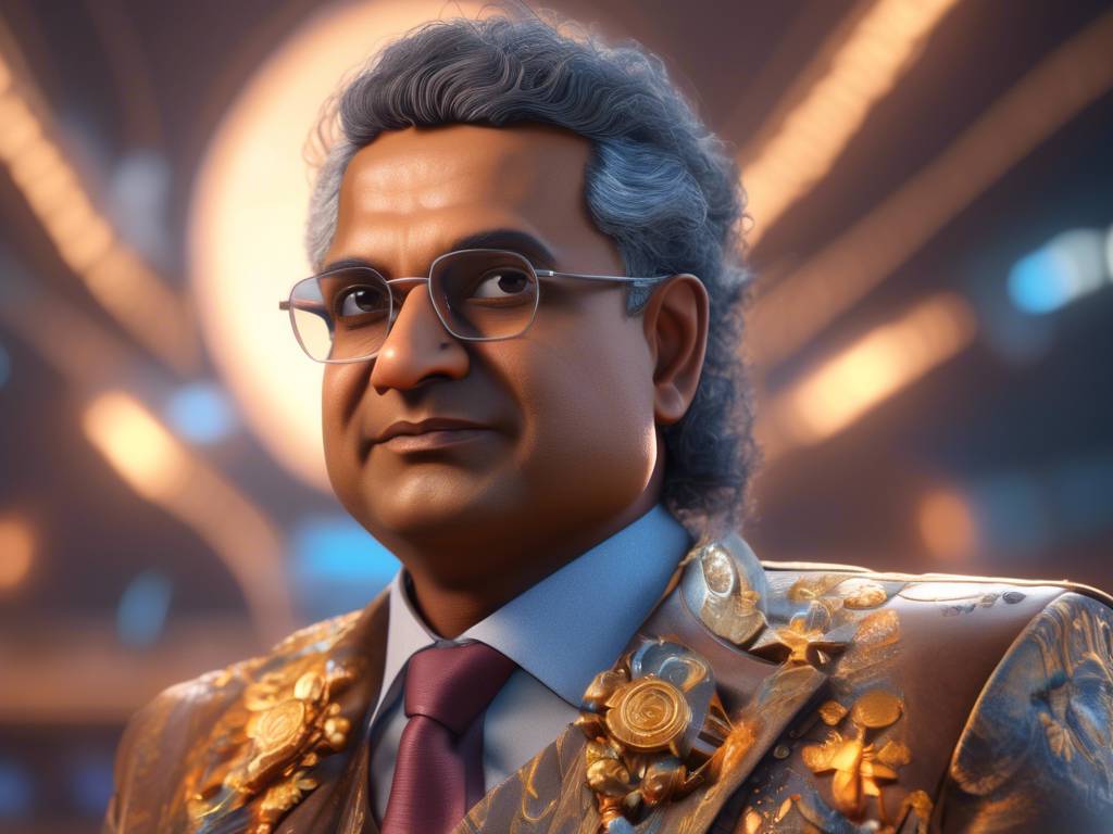 Krishna Rao named Anthropic's CFO ??