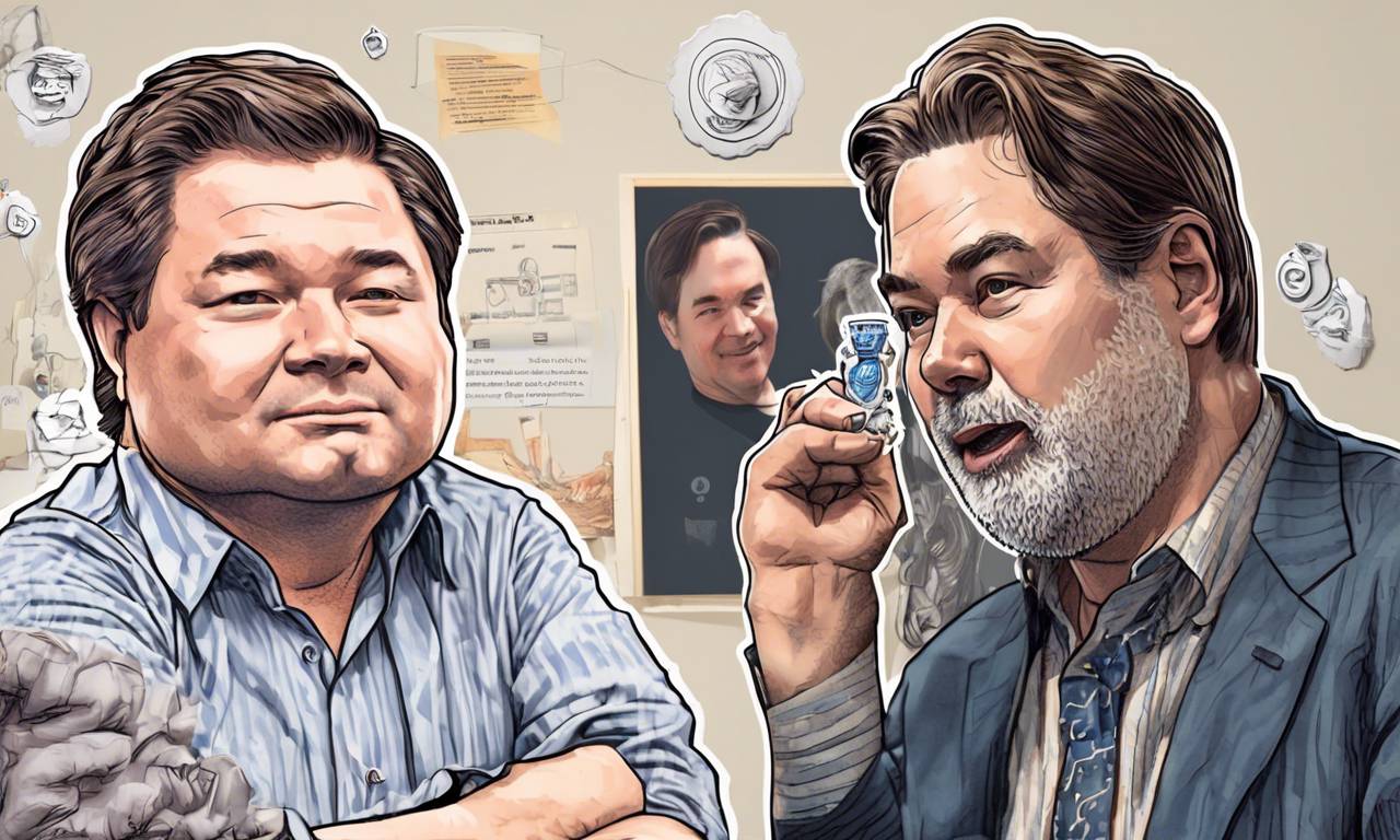 Ripple CTO Exposes Craig Wright's Satoshi Nakamoto Claim ??