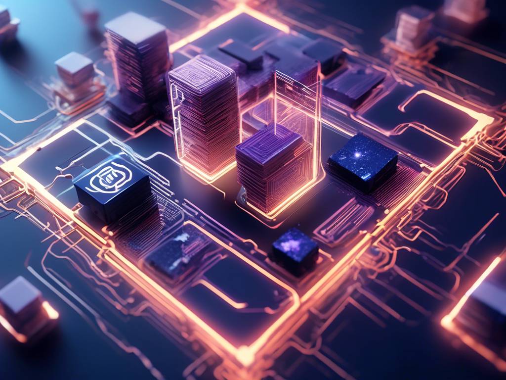 DRIFE partners with Sui Blockchain for seamless integration ?