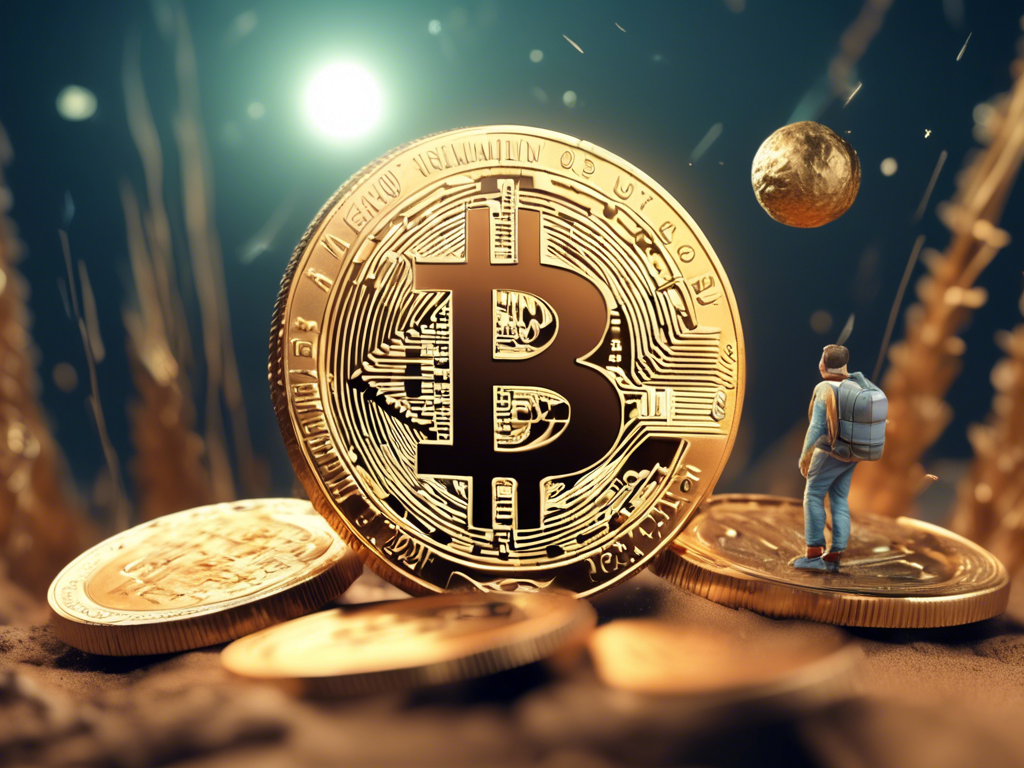Altcoin Summer Imminent: Expert Predicts Timeline Ahead! ??