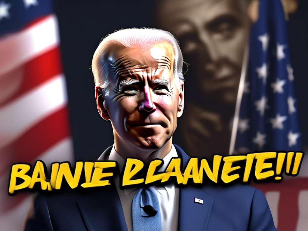 US lawmakers demand Biden free detained Binance exec in Nigeria! ??
