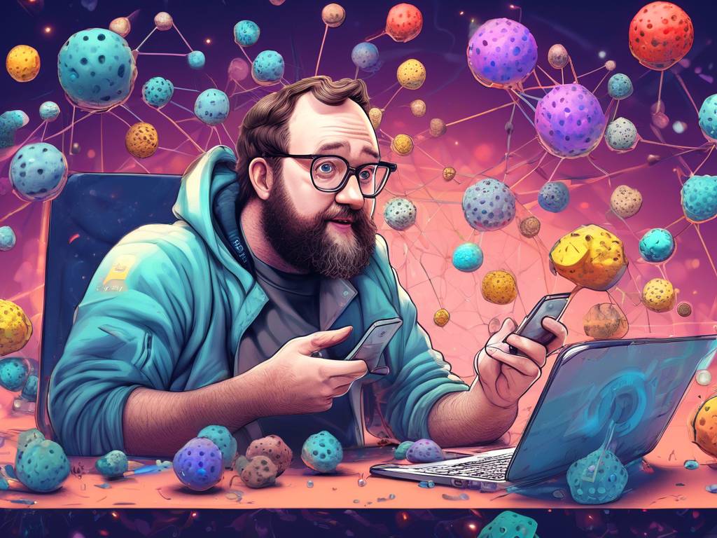 Cardano FUD debunked! ? Charles Hoskinson tackles doubts amid World Mobile Partnership ?