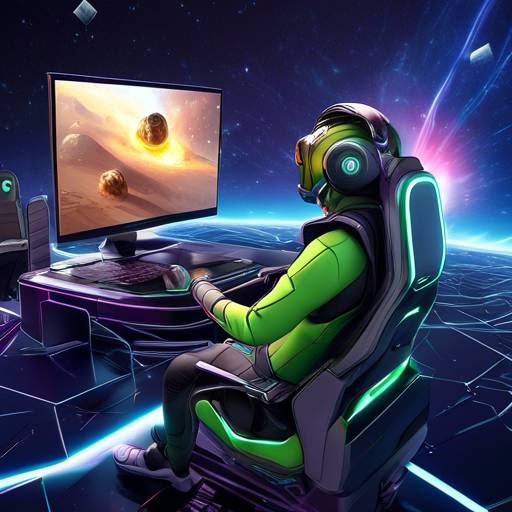 Crypto analysts react to Nvidia's stellar results! ???